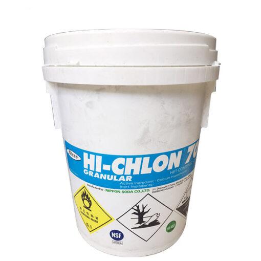 Chlorine Nippon 70%